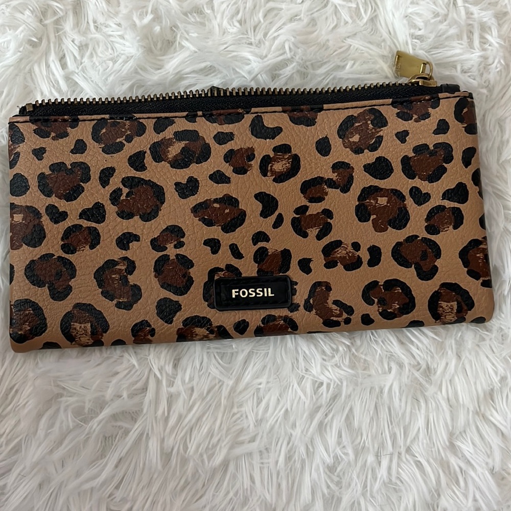 Fossil Wallet